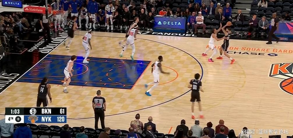 开云体育官网-120-61!最多领先59分!2026年NBA最大分差