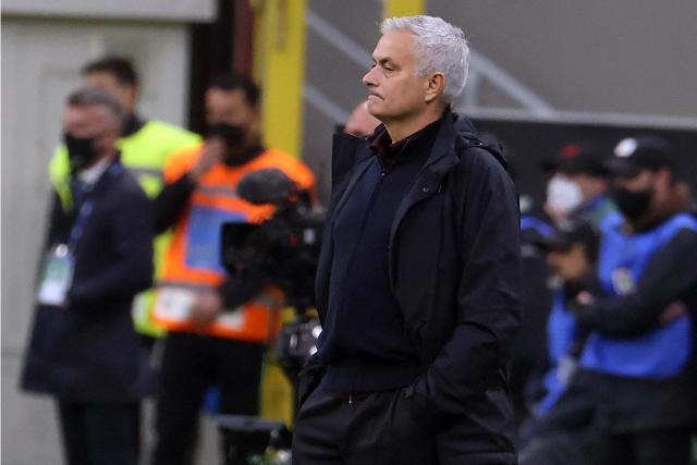 开云体育在线-梁熙明:穆里尼奥的罗马给米兰新主带来的启示