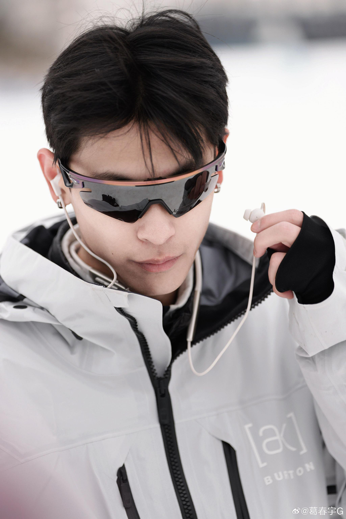 开云体育在线-葛春宇奥运首秀失利，坦言紧张与伤痛影响发挥|AC米兰|米兰冬奥会|冬奥会|资格赛|单板滑雪_新浪体育_新浪新闻