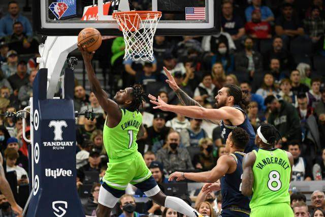 开云体育在线-全面开火收获三连胜 森林狼的进攻终于回来了？