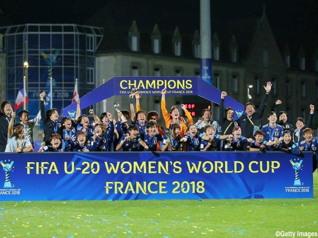 开云体育中国-AFC确定女足世青世少赛亚洲代表队 中国无缘参赛