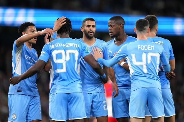 开云体育官网-【联赛杯】马赫雷斯2球福登传射 曼城6-1英甲韦康比