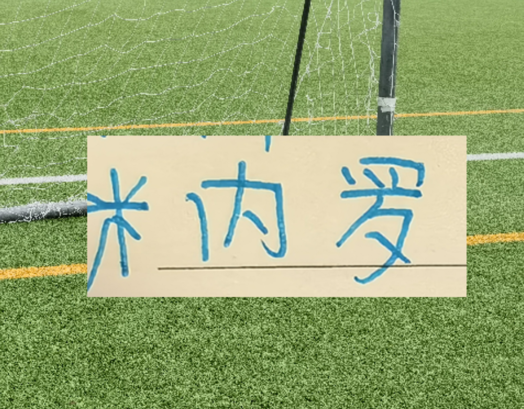 开云体育官网-是米老鼠还是米神？ 新赛季米内罗也是在申花证明自己时候