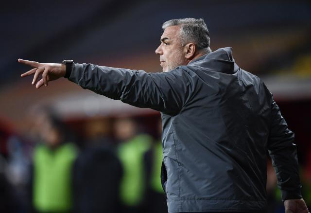 开云体育登录-奥拉罗尤否认谈判阿联酋球会：准备2月2日飞回中国