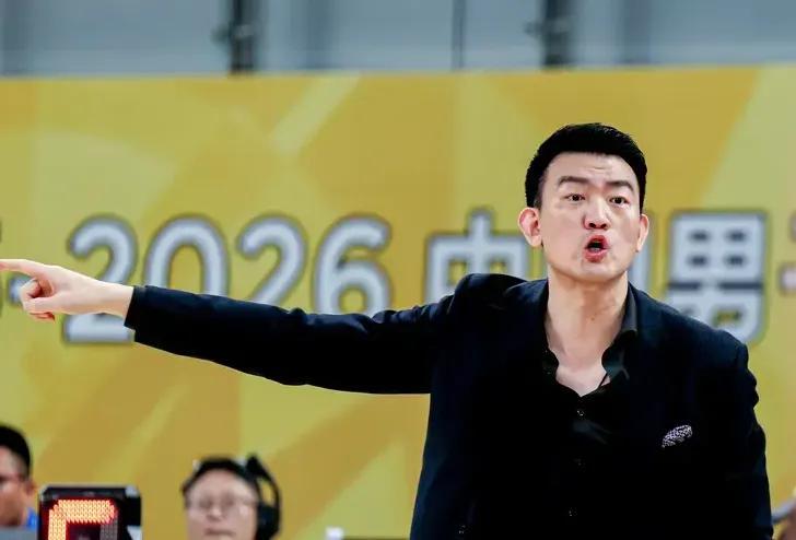 王博谈G4：被逼用双小外，胡金秋完成任务，林秉圣需要时站了出来